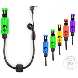 Hanger Zfish Bonito Light Bobbin - Green - 2