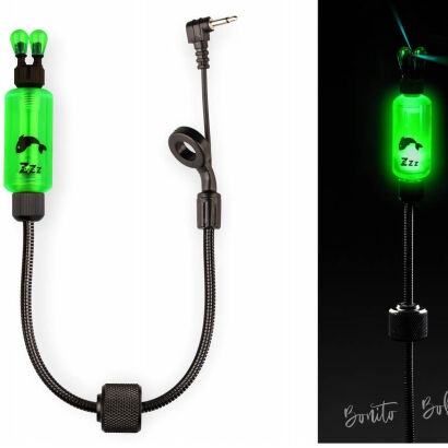 Hanger Zfish Bonito Light Bobbin - Green