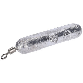 Ciężarek Mikado Cylindryczny Z Krętlikiem - 10g (2szt.) - 3
