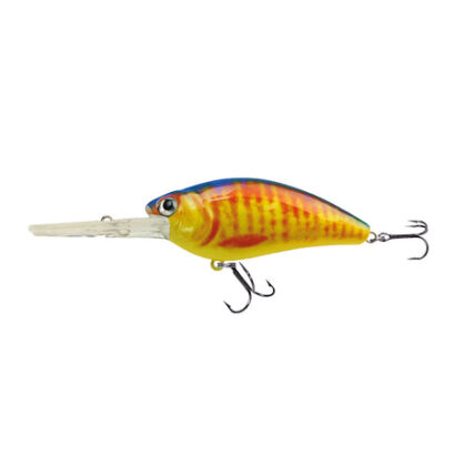 Wobler Robinson Finder F60 60mm 10g
