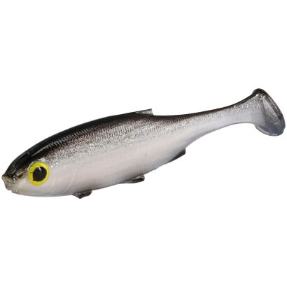 Guma Mikado Perfect Roach 13cm / Shiny Bleak