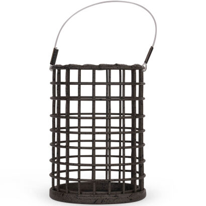 Koszyczek Zanętowy Preston Wire Bait Up Feeder 55x40mm 20g