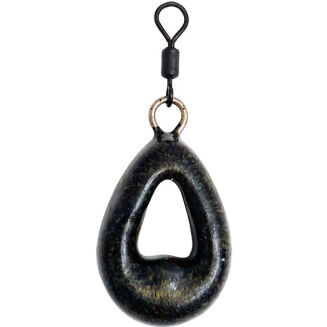 Ciężarek Feeder Bait Drop Bomb Feeder 20g - 3