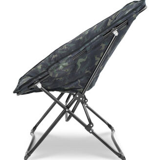 Fotel Delphin Hexio Banx - 2