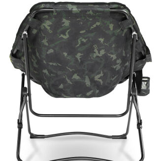 Fotel Delphin Hexio Banx - 3