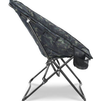 Fotel Delphin Hexio Banx - 4