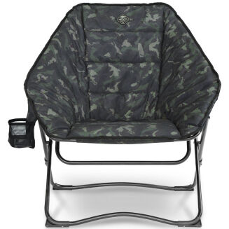 Fotel Delphin Hexio Banx - 5