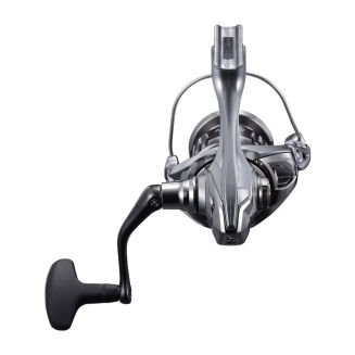 Shimano Nasci FC 4000XG kołowrotek - 4