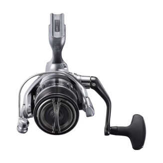 Shimano Nasci FC 4000XG kołowrotek - 3