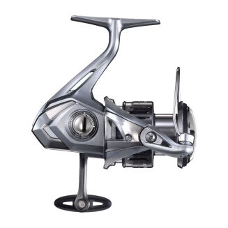 Shimano Nasci FC 4000XG kołowrotek - 2