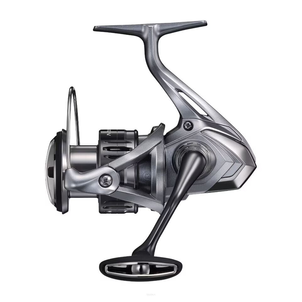Shimano Nasci FC 4000XG kołowrotek