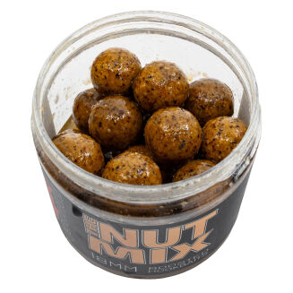 Kulki Haczykowe Munch Baits The Nut Mix Boosted 18mm - 2