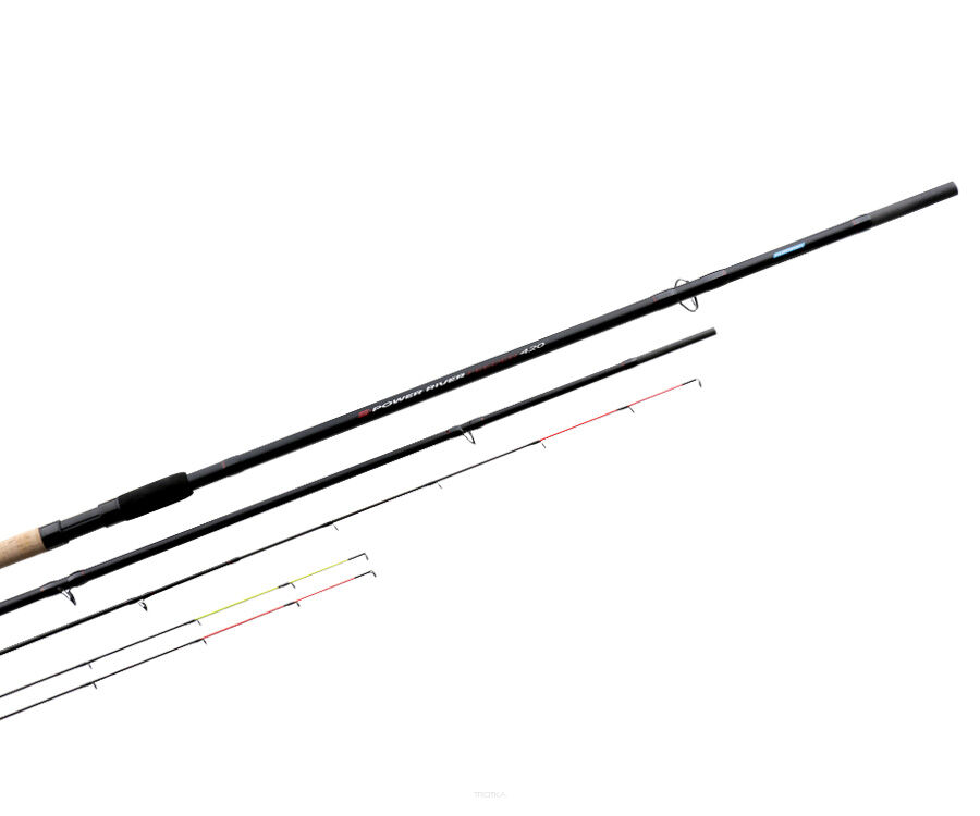 Wędka Flagman S-Power River Feeder 4,2m/150g