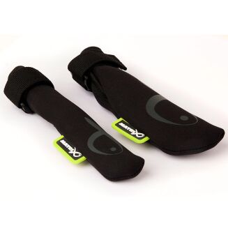 Osłony Na Wędki Matrix Tip & Butt Protectors - 3