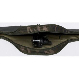 Pokrowiec Na Wędkę Prologic Avenger Padded Rod Sleeve 10ft 1 Rod - 5