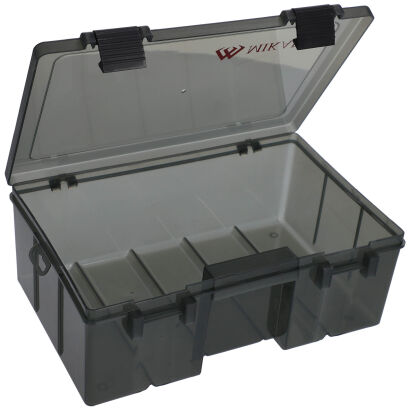 Pudełko Mikado Na Przynęty H497A 28X17X10cm Głębokie Bez Przegródek