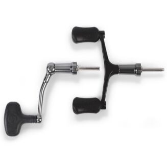 Kołowrotek Preston Centris NT320 - 4