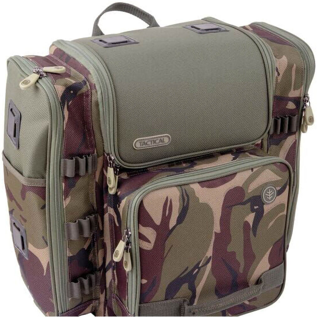 Plecak Wychwood Tactical HD Compact Rucksack