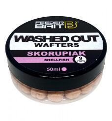 Washed Out Feeder Bait Wafters Skorupiak