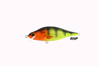 Dorado Tempter 10cm 22g RHP pływający wobler