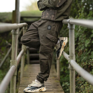 Spodnie Nash Scope HD Combats rozmiar M - 4