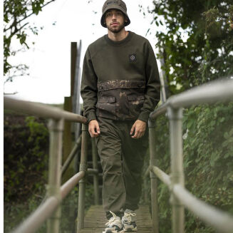 Spodnie Nash Scope HD Combats rozmiar M - 5