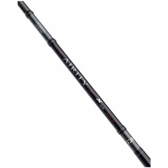 Wędka Daiwa Airity X-SL FDR 12ft 70g 2pc - 2