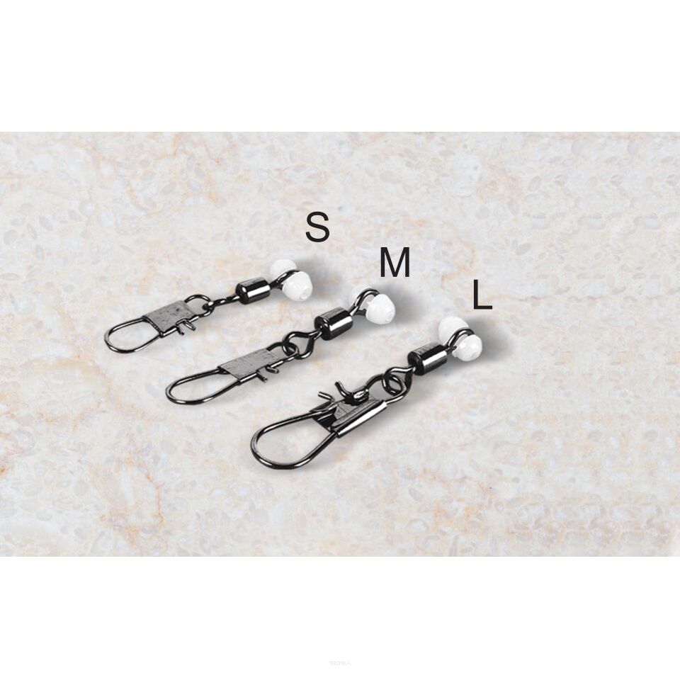 Adapter Falcon Sliding Swivel - L  81-3709