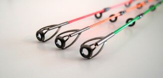 Wędka Nevis Vanity Carp Feeder M 3,3m 30-90g Feeder Bait
