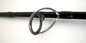 Wędka Nevis Vanity Carp Feeder M 3,3m 30-90g Feeder Bait