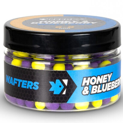 Wafters Feedex Honey & Blueberry 6mm/8mm