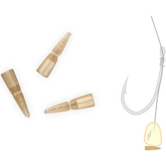 Stopery Zfish Quick Stop 40szt - 2