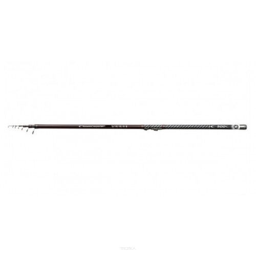 Wędka Mikado Tsubame bolognese 6m
