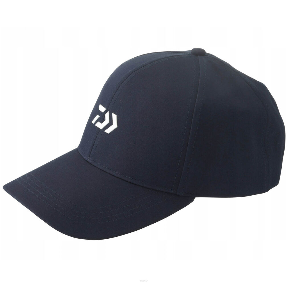 Czapka Daiwa D-VEC Navy Cap