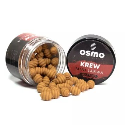 Larwy Osmo Mini Wafters - Krew