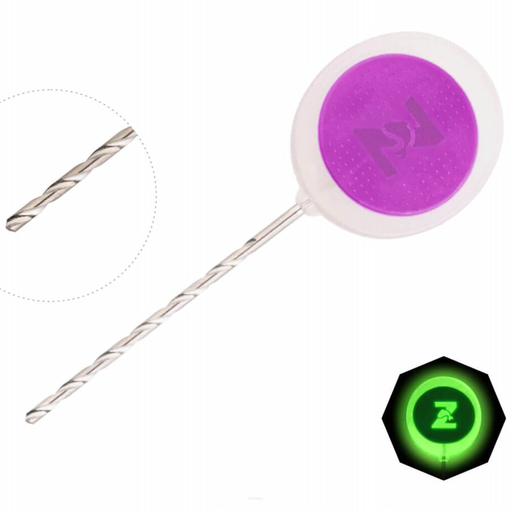 Igła Do Kulek Zfish Z-drill