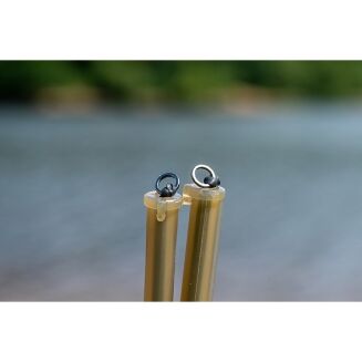 Trzonki Matrix Elasticated Feeder Tubes - Small - 4