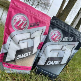 Zanęta Mainline F1 Sweet 1kg - 2