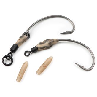 Nasadka Fox Edges Camo Ronnie Sleeves - 2