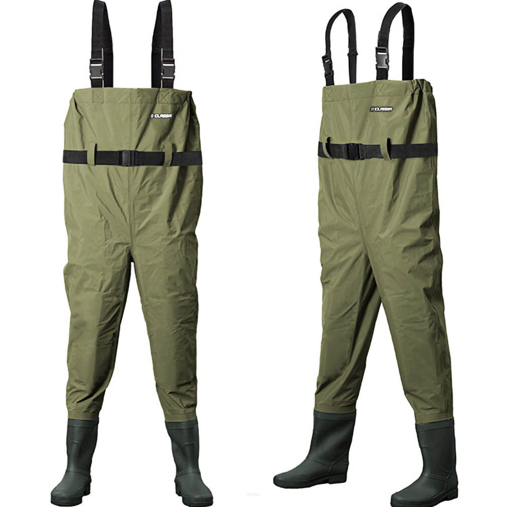 Spodniobuty/ Wodery Delphin Classa - 44