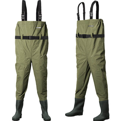 Spodniobuty/ Wodery Delphin Classa - 44