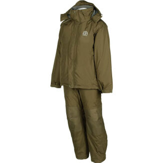 Kombinezon Trakker CR 3 Piece Winter Suit- Large - 2