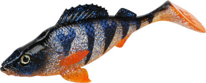 Guma Mikado MFT Perch 16cm - col. CP 1szt