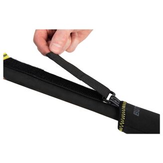 Osłony Na Wędkę Matrix X-Stretch Top & Tail Rod Bands - 2