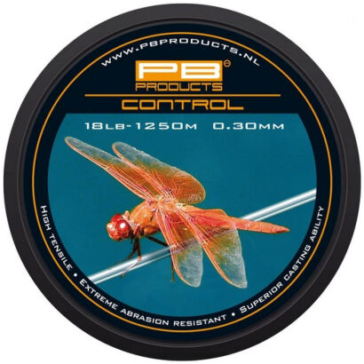 Żyłka Pb Products Control Mono 0,38mm 28lb 1250m