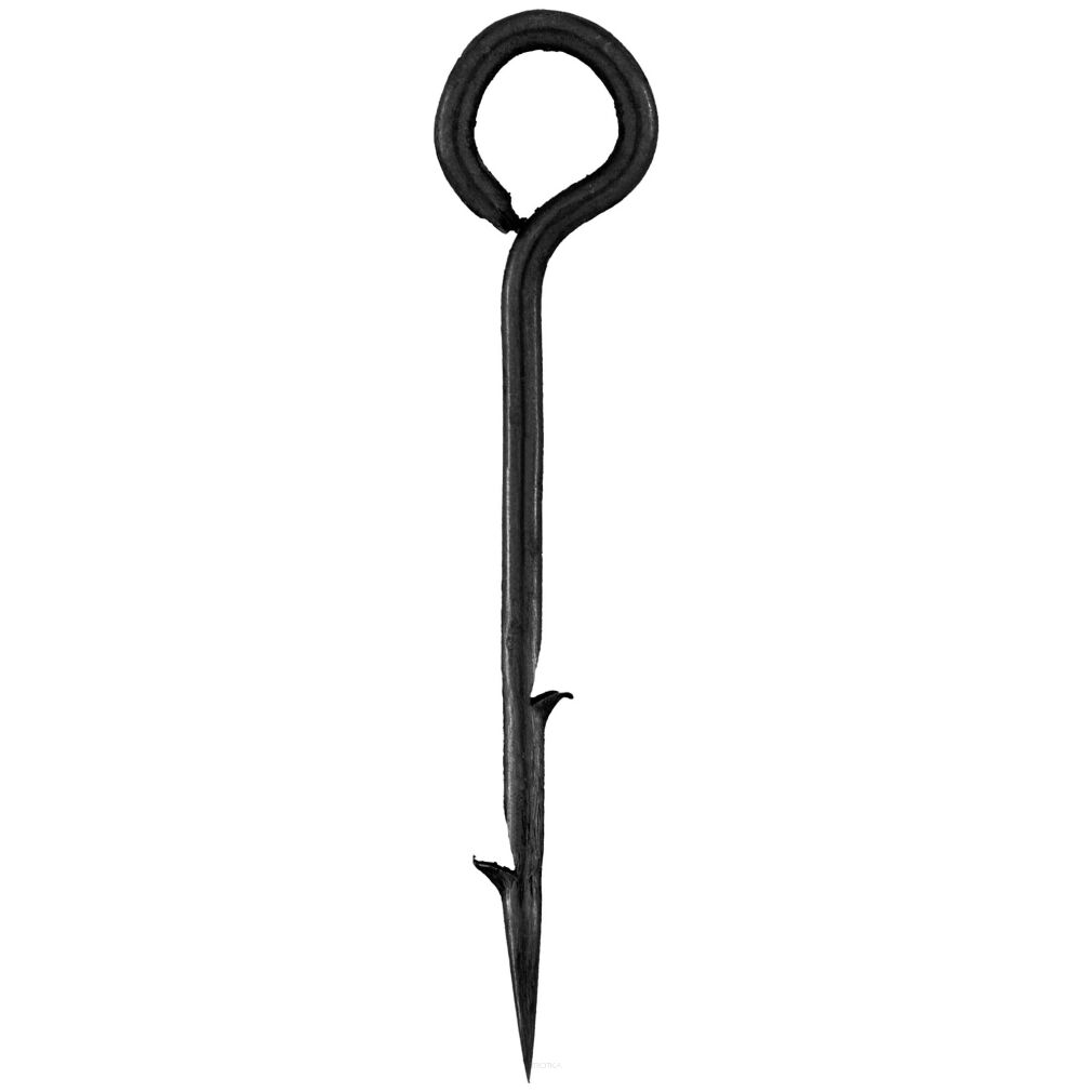 Piny Mikado Do Przynęt Jaws Evo Pro Spike Big Eye 25mm