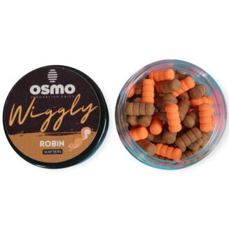 Wafters Osmo Mini Robak Wiggly - Robin - 2