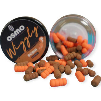 Wafters Osmo Mini Robak Wiggly - Robin - 4