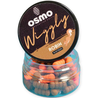 Wafters Osmo Mini Robak Wiggly - Robin - 5