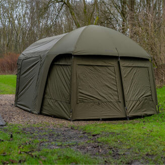 Przedłużenie Namiotu Fox Frontier XD Deluxe Extension System - 2